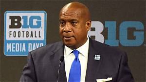 Kevin Warren Net Worth: How Rich Is Kevin Warren?