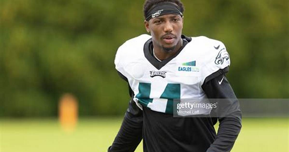 Kevon Seymour Contract, Salary, Net Worth, Nfl Draft, Pff, 40 Time, Wiki