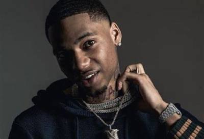 Key Glock Biography, Wikipedia, Age, Height, Net Worth & Instagram: Are Key Glock and Juice Wrld Related?
