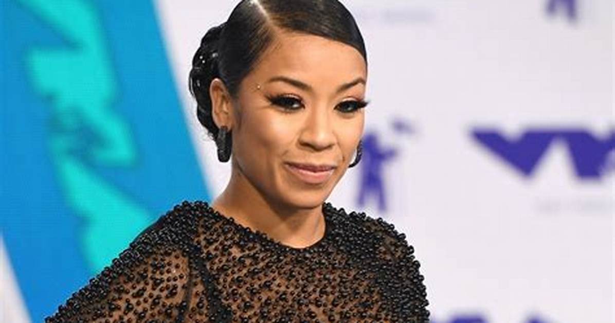Keyshia Cole Net Worth, Income, Salary, Earnings, Biography