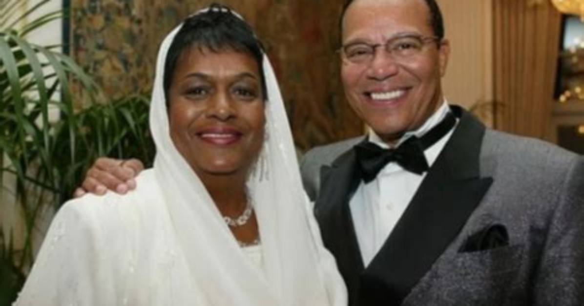 Khadijah Farrakhan Age: Louis Farrakhan Wife & Net Worth, 10 Facts, Wiki, Bio