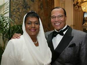 Khadijah Farrakhan Age: Louis Farrakhan Wife & Net Worth, 10 Facts, Wiki, Bio