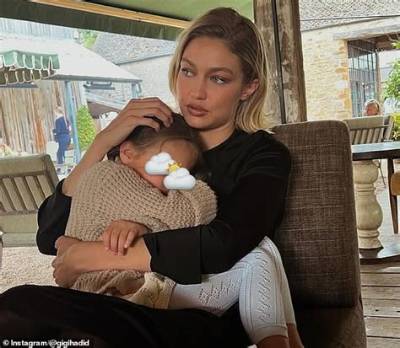 Khai Hadid Malik Meaning, Full Name, Face Accident, Age, Birthday, Religion, Pronunciation and Zodiac Sign of Gigi Hadid and Zayn Malik’s Baby