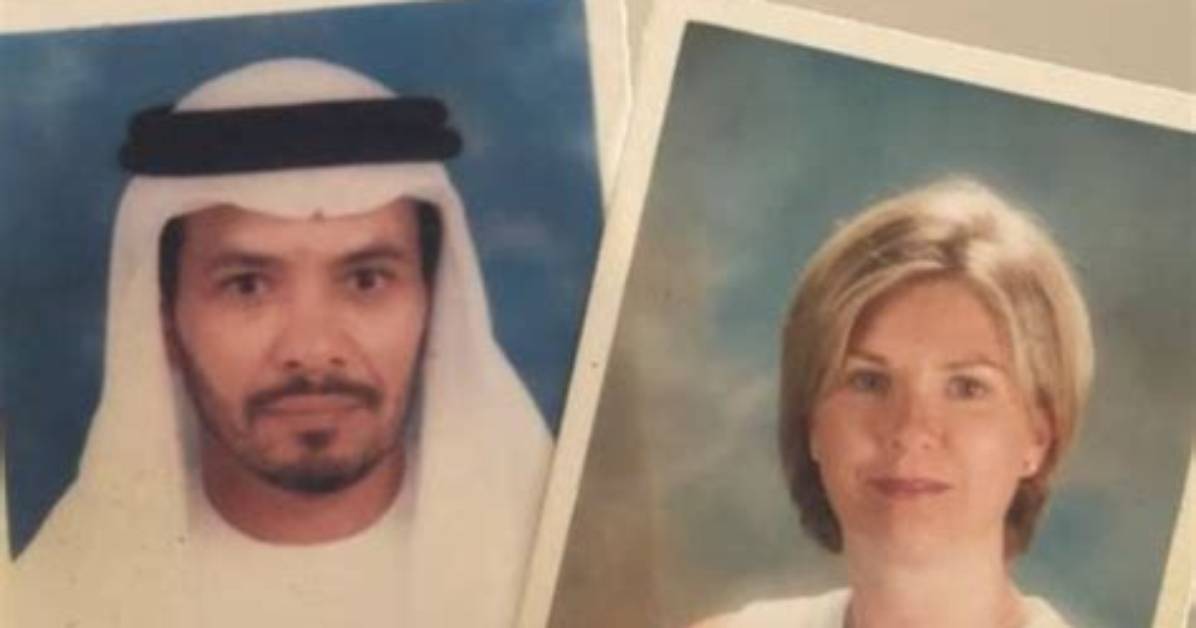 Khalid Al Ameri Wife, Birthday, Parents, Married, Children, Age, Bio, Net Worth