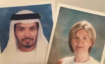 Khalid Al Ameri Wife, Birthday, Parents, Married, Children, Age, Bio, Net Worth