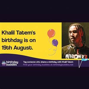 Khalil Tatem Aka Rapper Killy Arrested: Where Is He Now? What Did He Do?