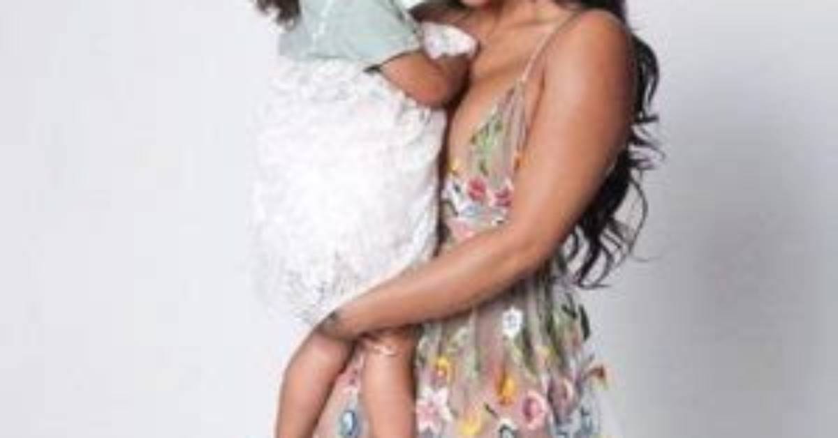 Khari Barbie Maxwell Age, Birthday, Wiki – Facts on Fetty Wap and Masika Kalysha Daughter