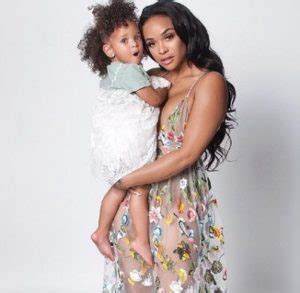 Khari Barbie Maxwell Age, Birthday, Wiki – Facts on Fetty Wap and Masika Kalysha Daughter
