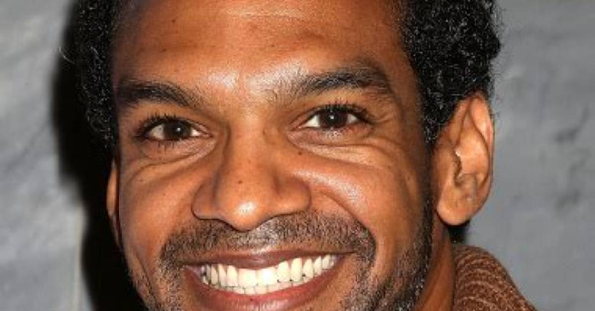 Khary Payton Net Worth: How Much Is Khary Payton Worth?