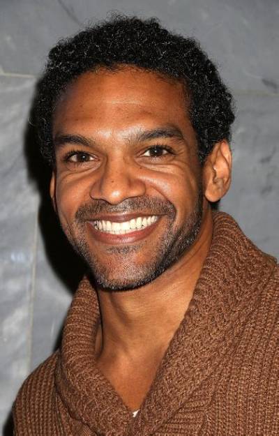 Khary Payton Net Worth: How Much Is Khary Payton Worth?
