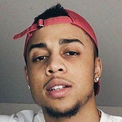 Khayman Burton Bio, Wiki, Age, Height, College, Basketball, Net Worth and Vine