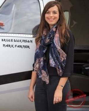 Kia Michelle Dickinson Wiki, Bio, Age, Parents, Siblings, Husband, and Net Worth