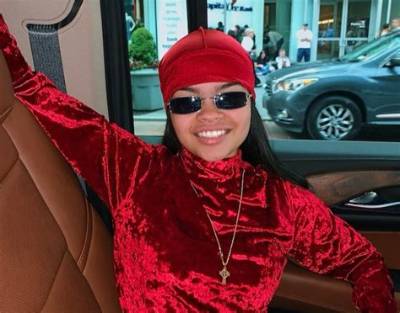 Kierra Luv Bio, Age, Height, Weight, Net Worth, Affair, Life, Ethnicity, Religion, Real Name, Trivia, Facts, Wiki