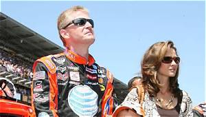 Kim Burton Age: Meet Nascar Harrison Burton Mom & Jeff Burton Wife