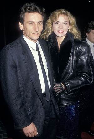 Kim Cattrall Second Husband: Who Is Andre J. Lyson?