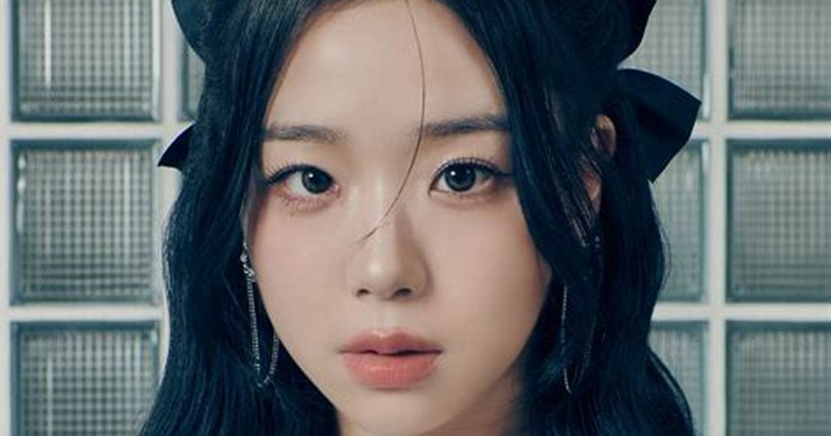 Kim Chaeyeon (Triples/Busters) Profile, Bio, Age, Height, Weight, Net Worth