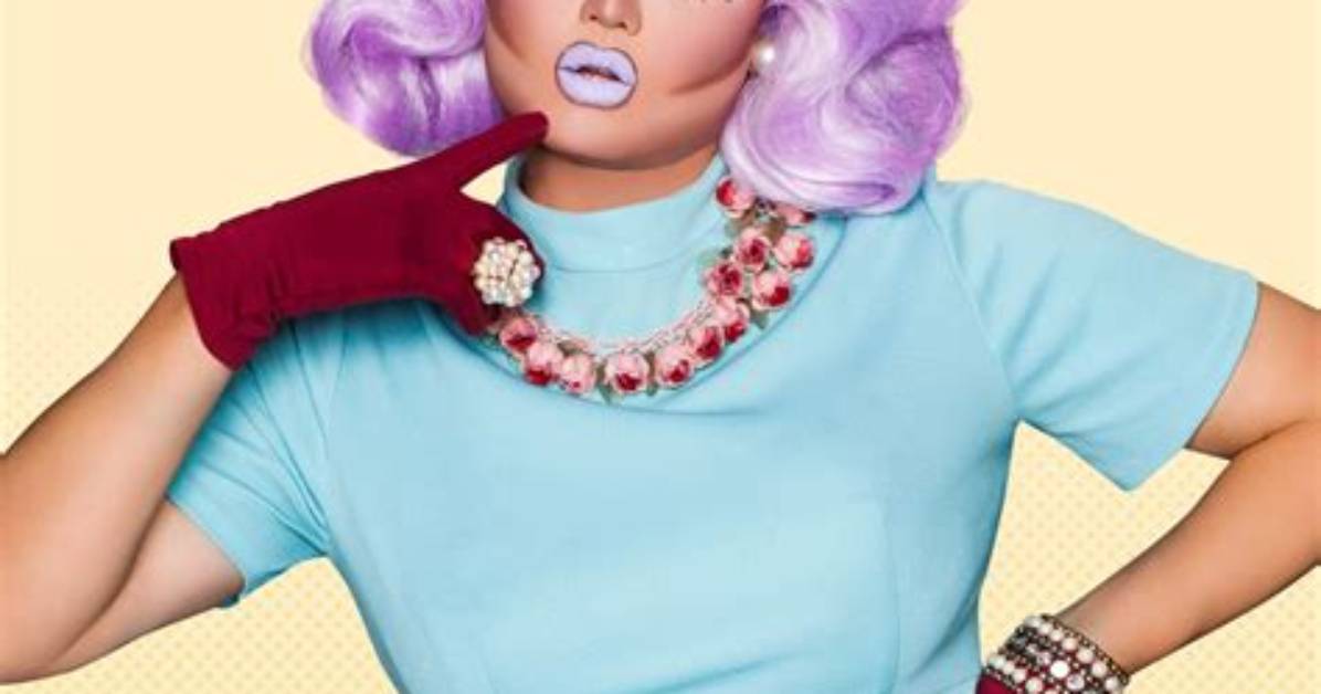 Kim Chi (Drag Queen) Bio, Wiki, Age, Height, Partner, Family, Rupaul, Stylist, and Net Worth