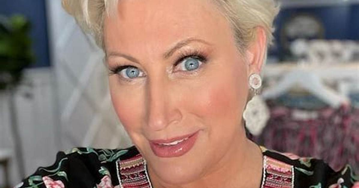 Kim Gravel Qvc, Biography, Age, Husband, Sister, Haircut, Makeup, Miss Georgia and Talk Show