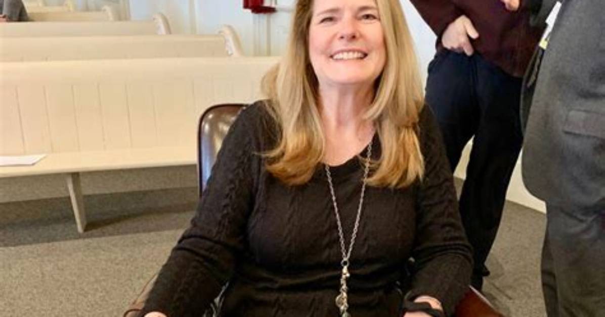 Kim Leonard
