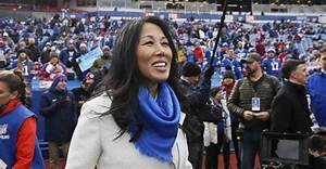 Kim Pegula Illness: Has She Recovered from Her Illness?