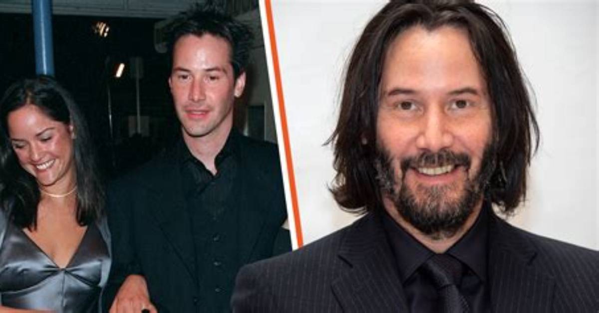 Kim Reeves Bio, Age, Family, Keanu Sister, Husband, Children, Movies, Net Worth