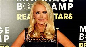Kim Richards Net Worth and Facts About Her Family and Relationships