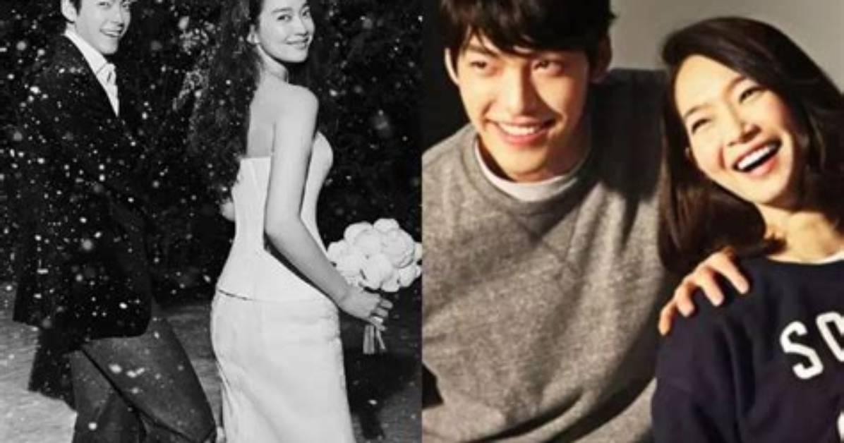 Kim Woo Bin Bio: Affair, Wife, Family, Movies & Net Worth