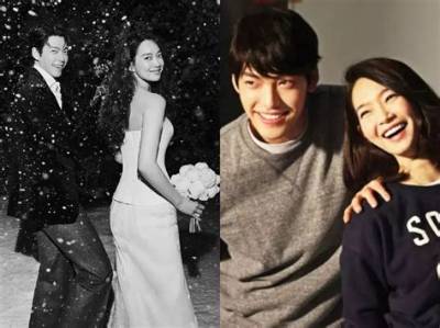 Kim Woo Bin Bio: Affair, Wife, Family, Movies & Net Worth