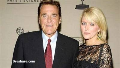 Kim Woolery Age – Fourth Wife of Famous Game Show Host Chuck Woolery