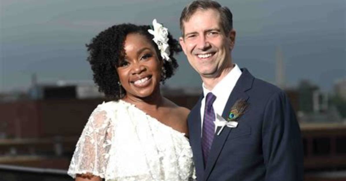 Kimberly Atkins’ Controversy: Greg Stohr and Kimberly Atkins’ Kids
