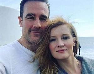 Kimberly Brook Wiki: Age (Date of Birth) Bio, Net Worth Facts on James Van Der Beek Wife