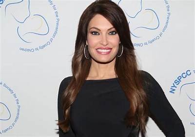 Kimberly Guilfoyle’s Net Worth, Fact, Career, Awards, Biography & Life Story