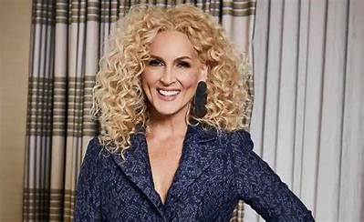 Kimberly Schlapman Wiki, Biography, Net Worth, Husband, Height, Maiden Name, Family, Daughter
