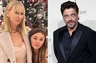 Kimberly Stewart Biography, Age, Daughter and Net Worth.