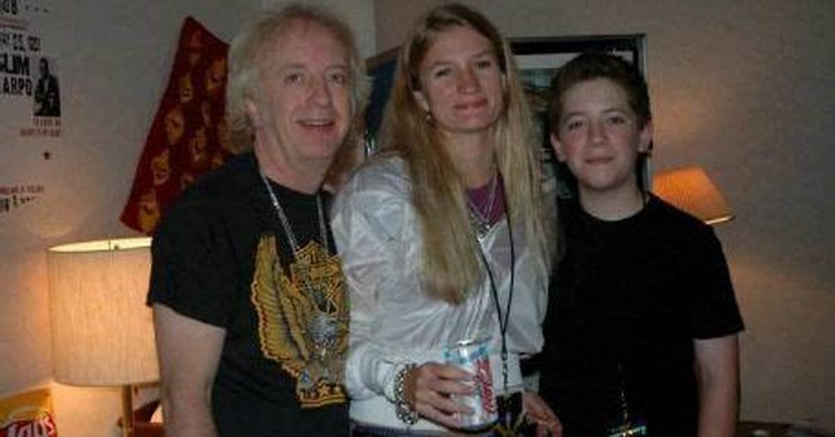 Kimberly Whitford: Who Is Brad Whitford’s Wife?