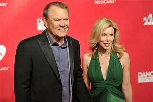 Kimberly Woolen Biography; Net Worth and Age of Glen Campbell’s Wife