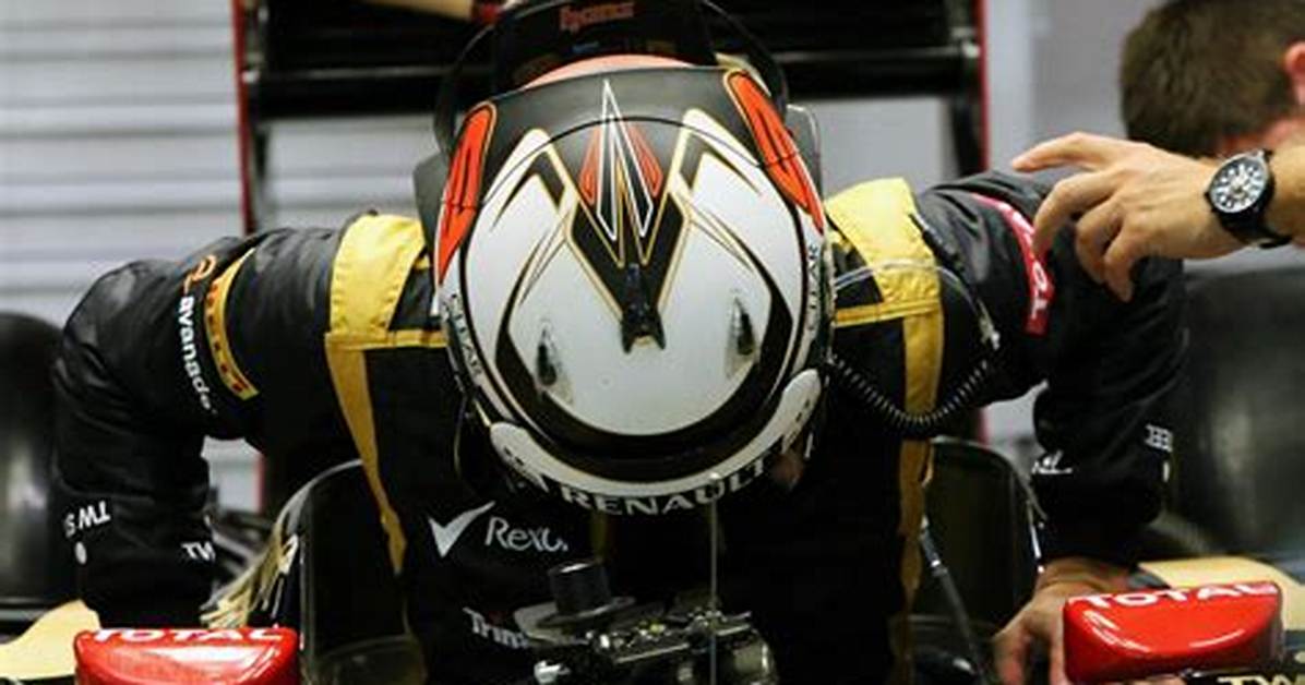 Kimi R%C3%A4Ikk%C3%B6Nen Why Is Kimi Called Iceman 400. Jpg