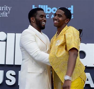 King Combs Age: How Old Is Diddy’s Son King Combs?