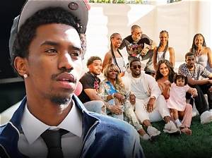 King Combs Best Songs, Height, Instagram, Family, Wiki