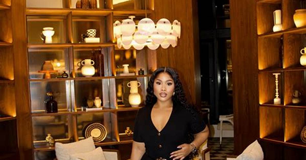 King Lluvia Tiktok: Lluvia Faye Net Worth and Instagram
