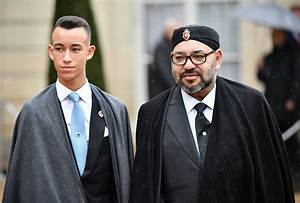 King Mohammed Vi of Morocco’s Net Worth, Biography, Career, Awards, Fact and Life Story