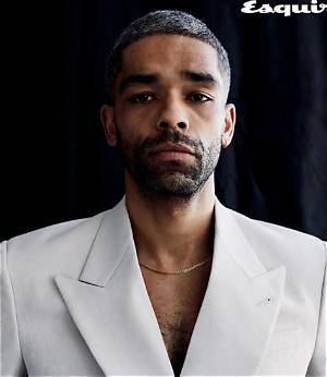 Kingsley Ben-Adir Height, Age, Girlfriend, Biography, Wiki, Net Worth