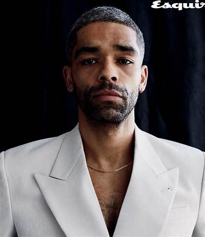 Kingsley Ben-Adir Height, Age, Girlfriend, Biography, Wiki, Net Worth