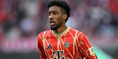 Kingsley Coman Religion: Does He Follow Christian Faith? Family Ethnicity and Origin