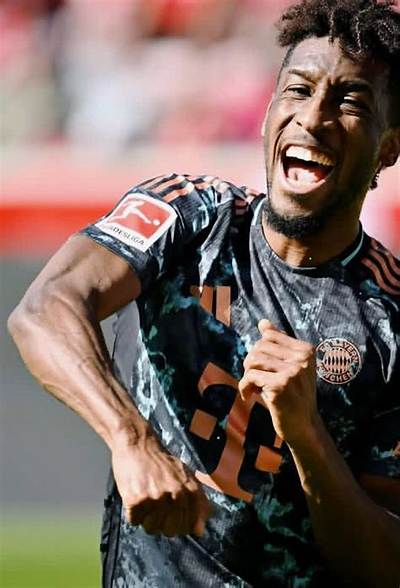 Kingsley Coman’s Biography, Net Worth, Fact, Career, Awards and Life Story