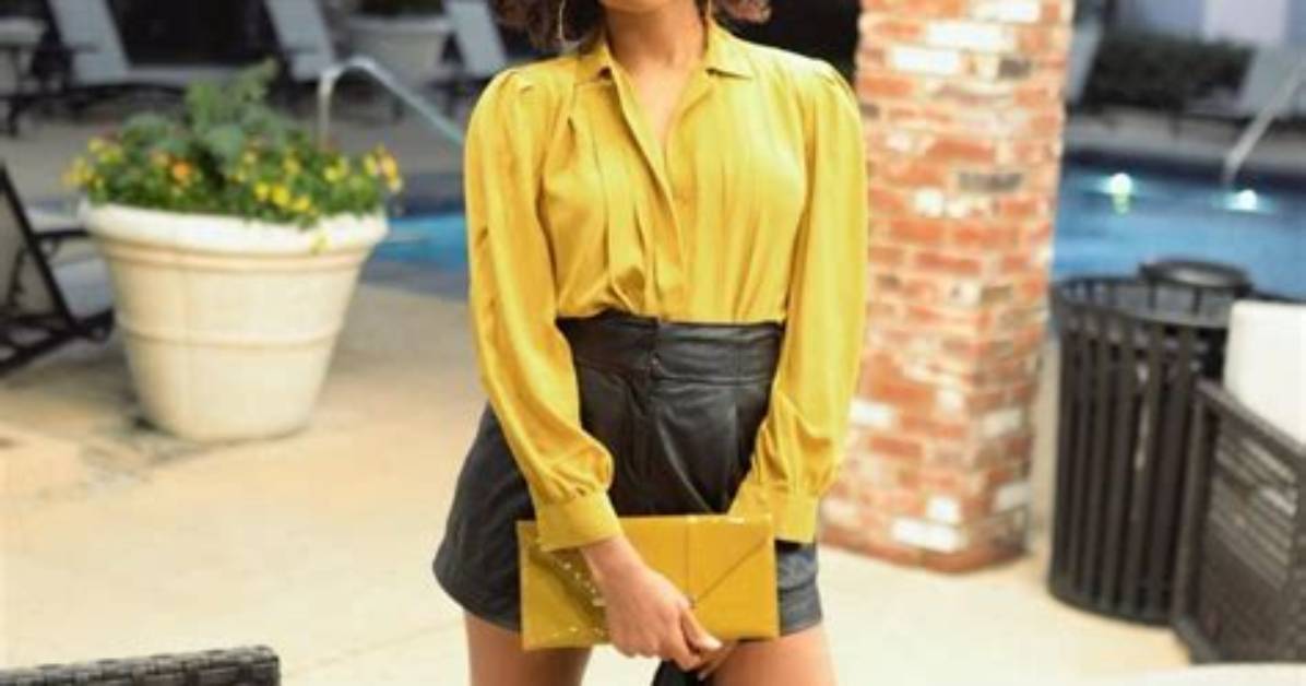 Kinigra Deon Is Married to Alabama Businessman Reggie Washington