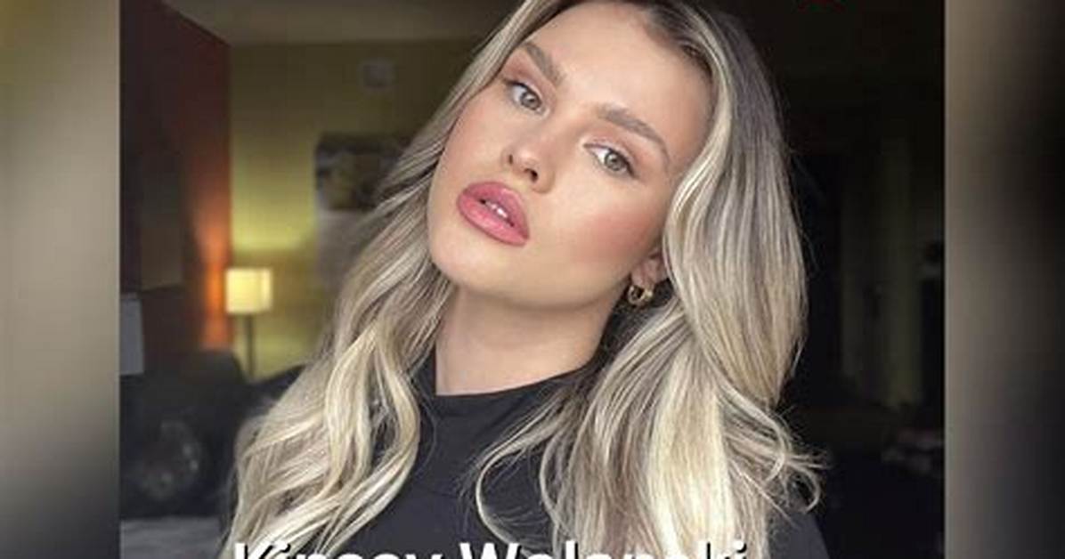 Kinsey Wolanski Age, Wiki, Biography, Net Worth, Boyfriend, Height