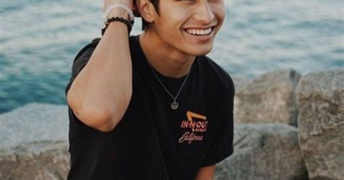 Kiocyr3 Tiktok Age, Ethnicity, Real Name, Height, Merch: How Old Tall?