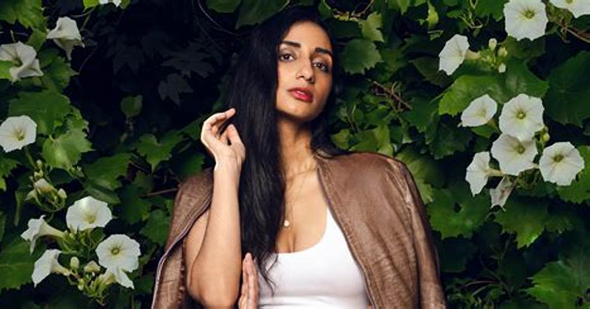 Kiran Deol