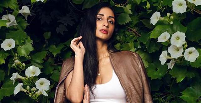 Kiran Deol